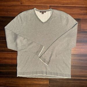 Michael Kors Men Sweater